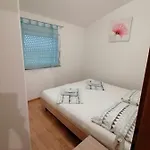 Apartmenthaus Viktoria Lägenhet *