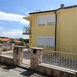 Apartmenthaus Viktoria * Segotici