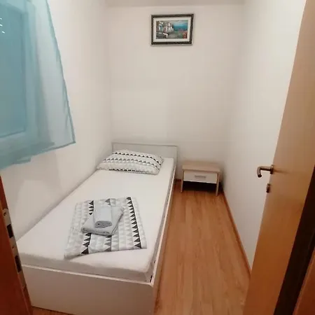 Apartmenthaus Viktoria Apartment