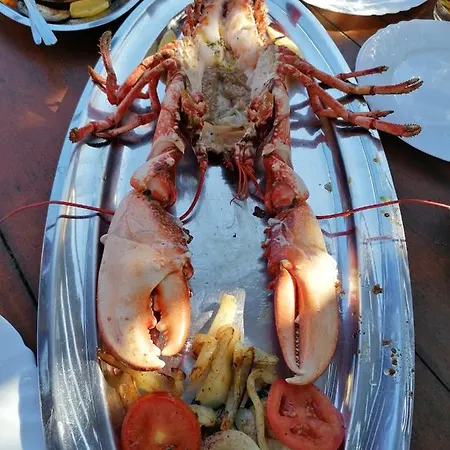 Apartmenthaus Viktoria Apartman Šegotići