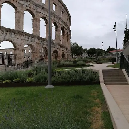 Apartmenthaus Viktoria Appartamento *