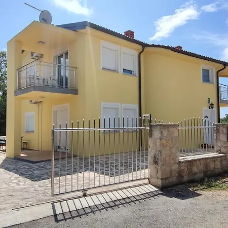 Apartmenthaus Viktoria * Segotici
