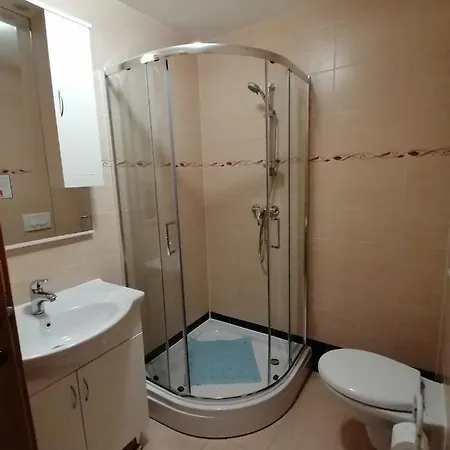 Apartmenthaus Viktoria * Segotici