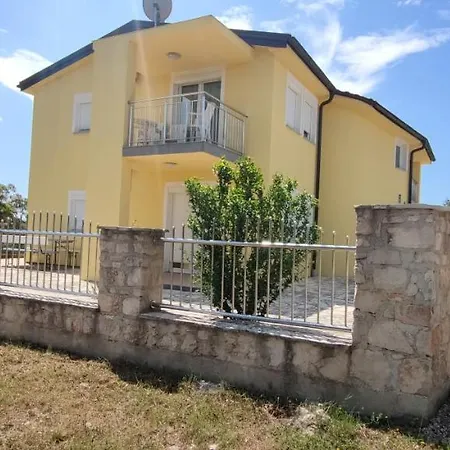 Apartmenthaus Viktoria * Segotici